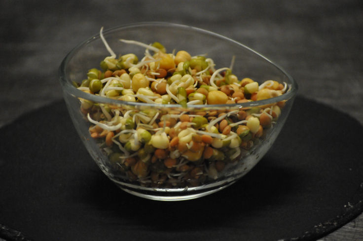 Bio PowerMix